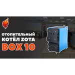 ZOTA Box 8