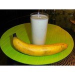 Humana 3 с бананом (с 10 месяцев до 3 лет) 300 г