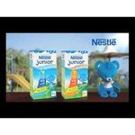 DoReMi (Nestlé) Junior (от 1 года до 3 лет) 350 г