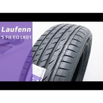 Laufenn S Fit EQ 195/50 R15 82H