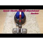 Dyson Cinetic Big Ball Musclehead обзоры