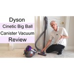 Dyson Cinetic Big Ball Musclehead