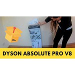 Dyson V8 Absolute