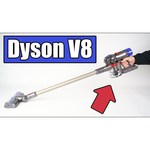 Dyson V8 Absolute