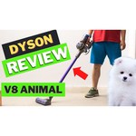 Dyson V8 Absolute