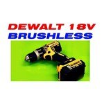 DeWALT DCD796P2