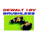 DeWALT DCD796D2