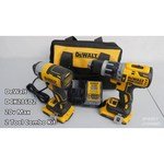 DeWALT DCD796D2