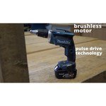 Makita DF332DWMX1