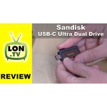 SanDisk Ultra Dual Drive USB Type-C