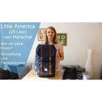 Herschel Supply Co. Little America Mid-Volume 17