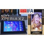 Sony Xperia XZ Dual