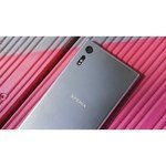 Sony Xperia XZ Dual обзоры