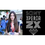 Sony Xperia XZ Dual