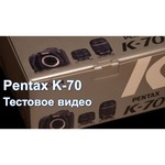 Pentax K-70 Body