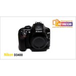 Nikon D3400 Body