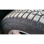 Bridgestone Blizzak Spike-02 205/55 R16 91T