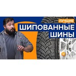 Bridgestone Blizzak Spike-02 205/55 R16 91T