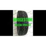 Bridgestone Blizzak Spike-02 205/55 R16 91T