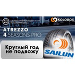 Sailun Atrezzo 4 Seasons