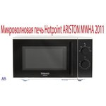 Hotpoint-Ariston MWHA 2011 MW1