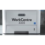 Xerox WorkCentre 3335