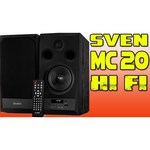 Sven MC-20