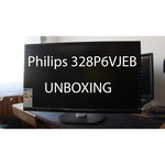 Philips 328P6VJEB