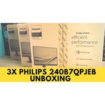 Philips 240B7QPJEB обзоры