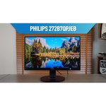 Philips 272B7QPJEB обзоры