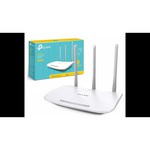 TP-LINK TL-WR845N