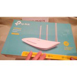 TP-LINK TL-WR845N