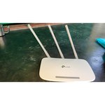 TP-LINK TL-WR845N