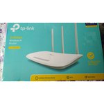 TP-LINK TL-WR845N