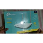 TP-LINK TL-WR845N