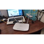 TP-LINK TL-WR845N