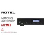 Rotel A12