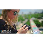 Panasonic Lumix DMC-GX85 Kit