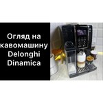 Delonghi ECAM 350.75.S