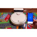 Xiaomi Mi Robot Vacuum Cleaner