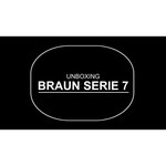 Braun 7893s Series 7