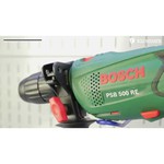 Bosch PSB 500 RE 2003 (БЗП)