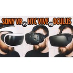 Oculus Rift CV1