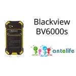 Blackview BV6000s