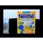 Nestlé Молочная гречневая с курагой (с 5 месяцев) 250 г