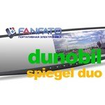 Dunobil Spiegel Duo