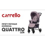 Baby Tilly Carrello Quattro CRL-8502