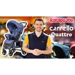 Baby Tilly Carrello Quattro CRL-8502
