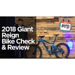 Giant Reign 2 (2017)