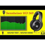 Sennheiser HD 569